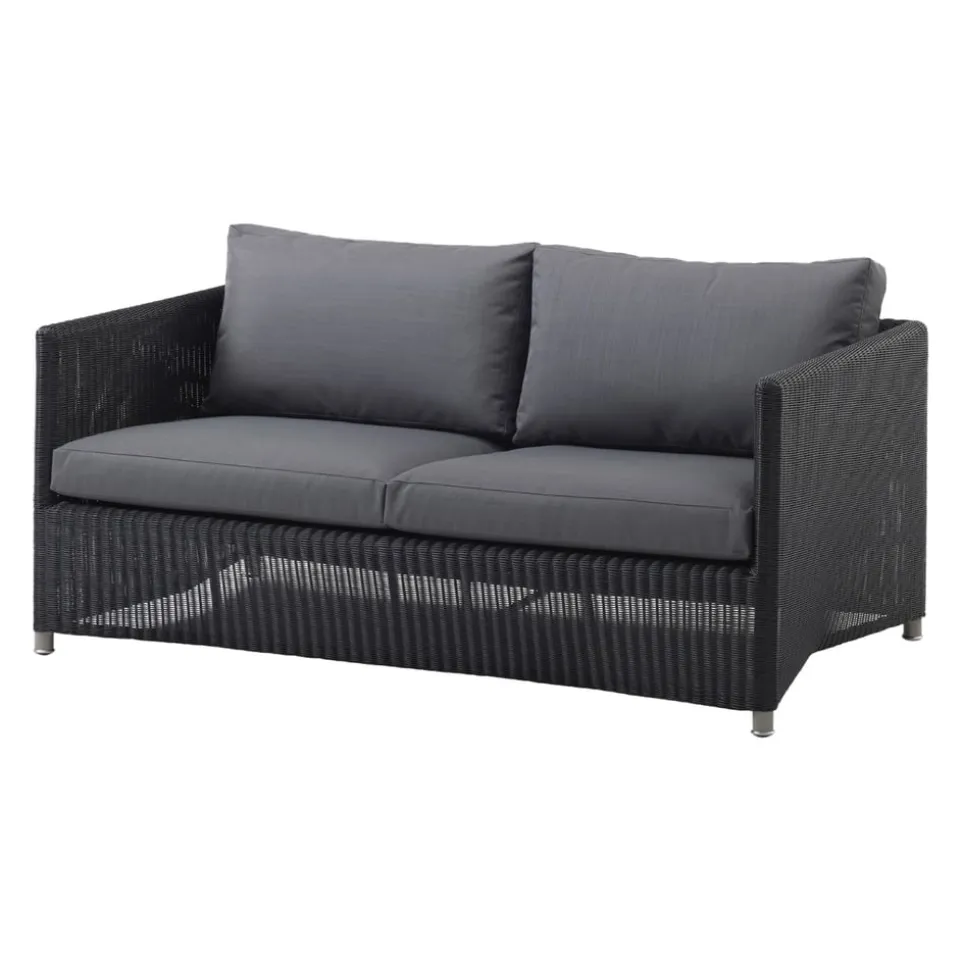 Gartensofa Diamond