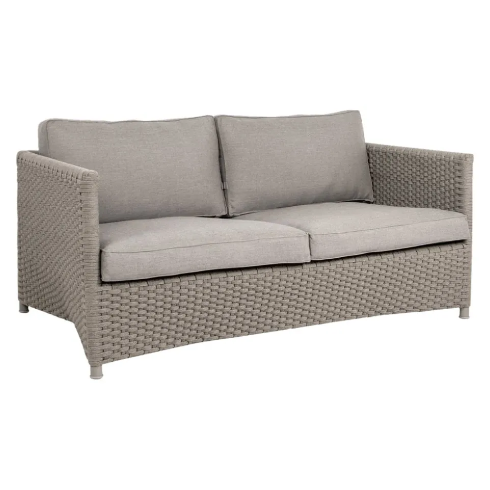 Gartensofa Diamond