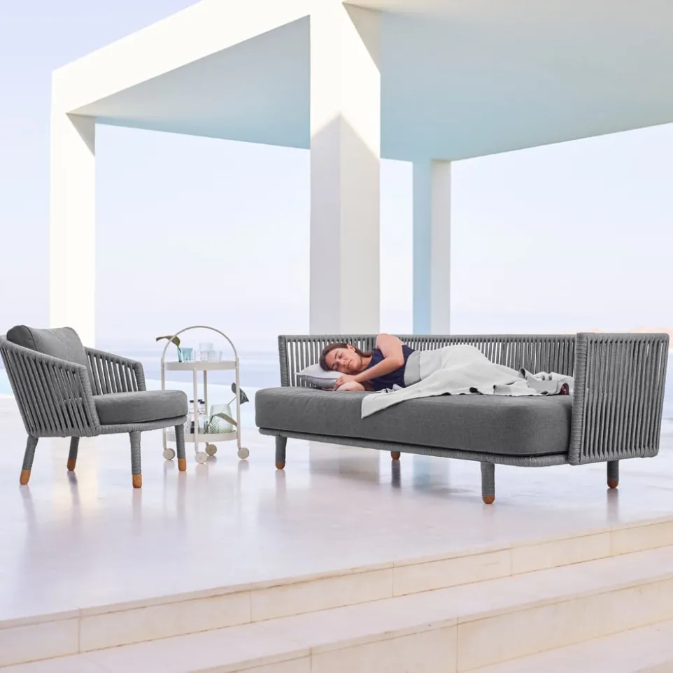Gartensofa Moments