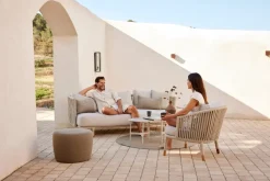 Gartensofa Moments
