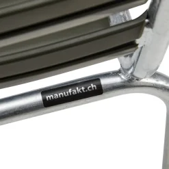 Gartenstuhl Baettig 111A