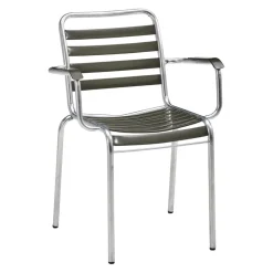 Gartenstuhl Baettig 111A