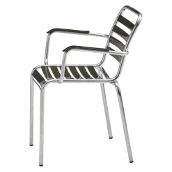 Gartenstuhl Baettig 111A