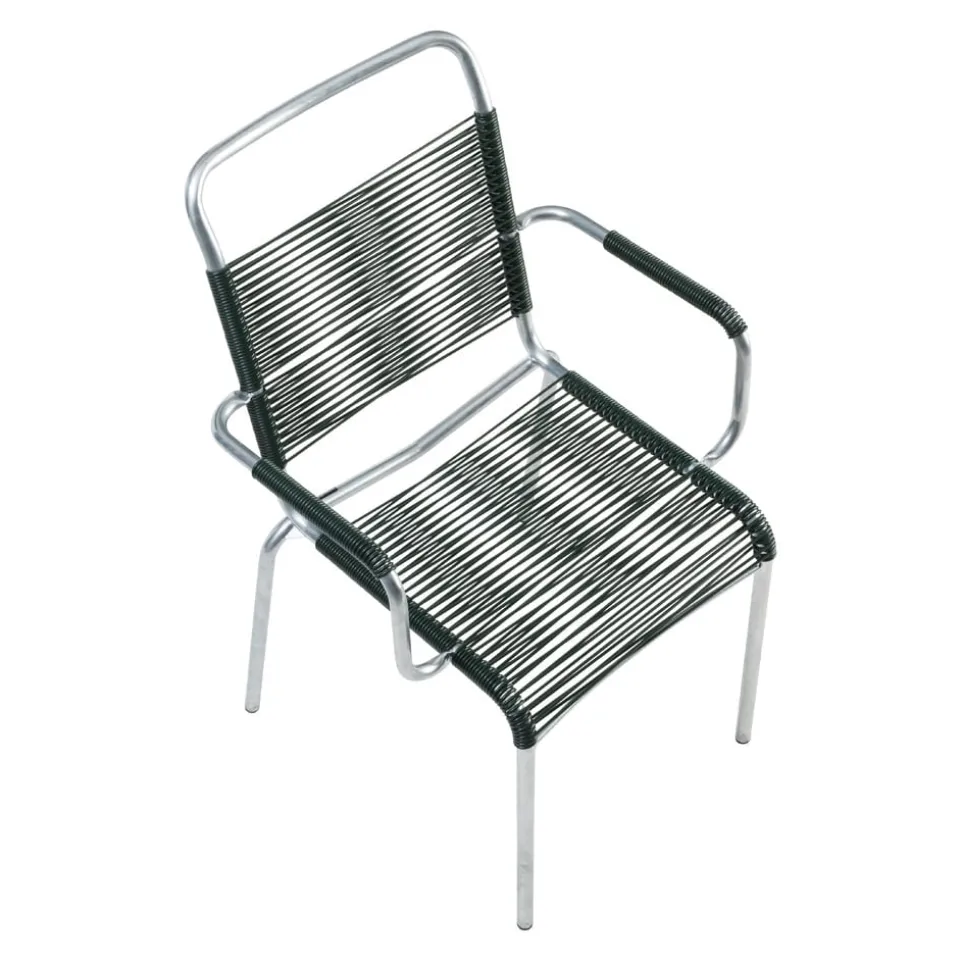 Gartenstuhl Baettig 10A