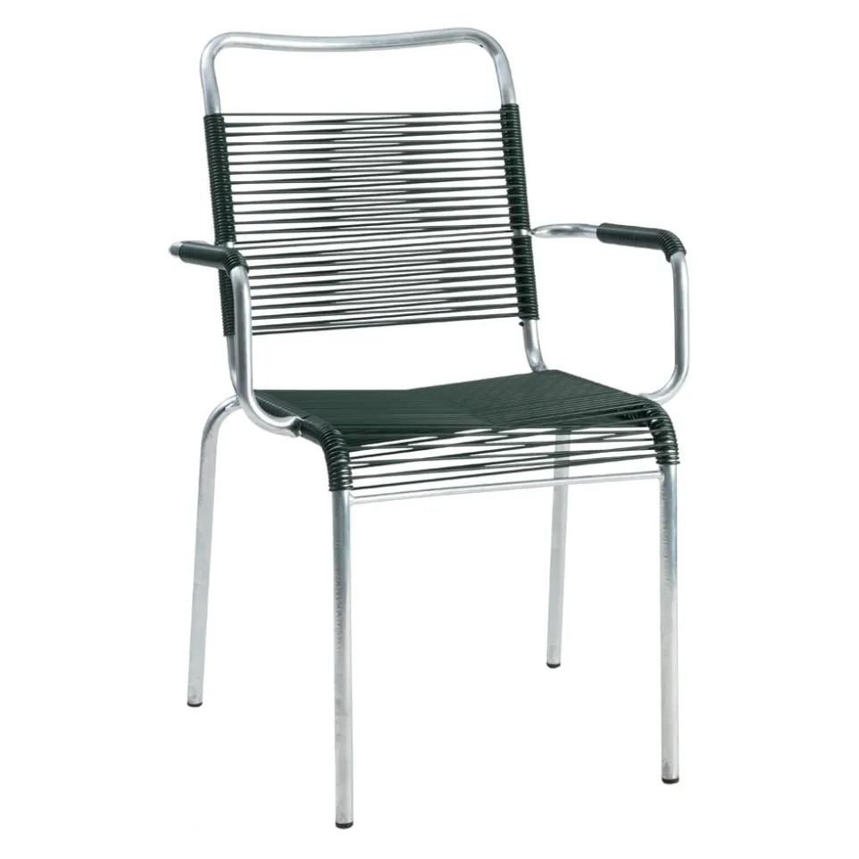 Gartenstuhl Baettig 10A