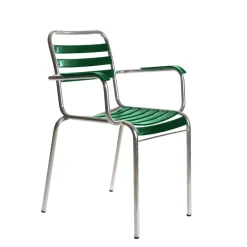 Gartenstuhl Baettig 10A