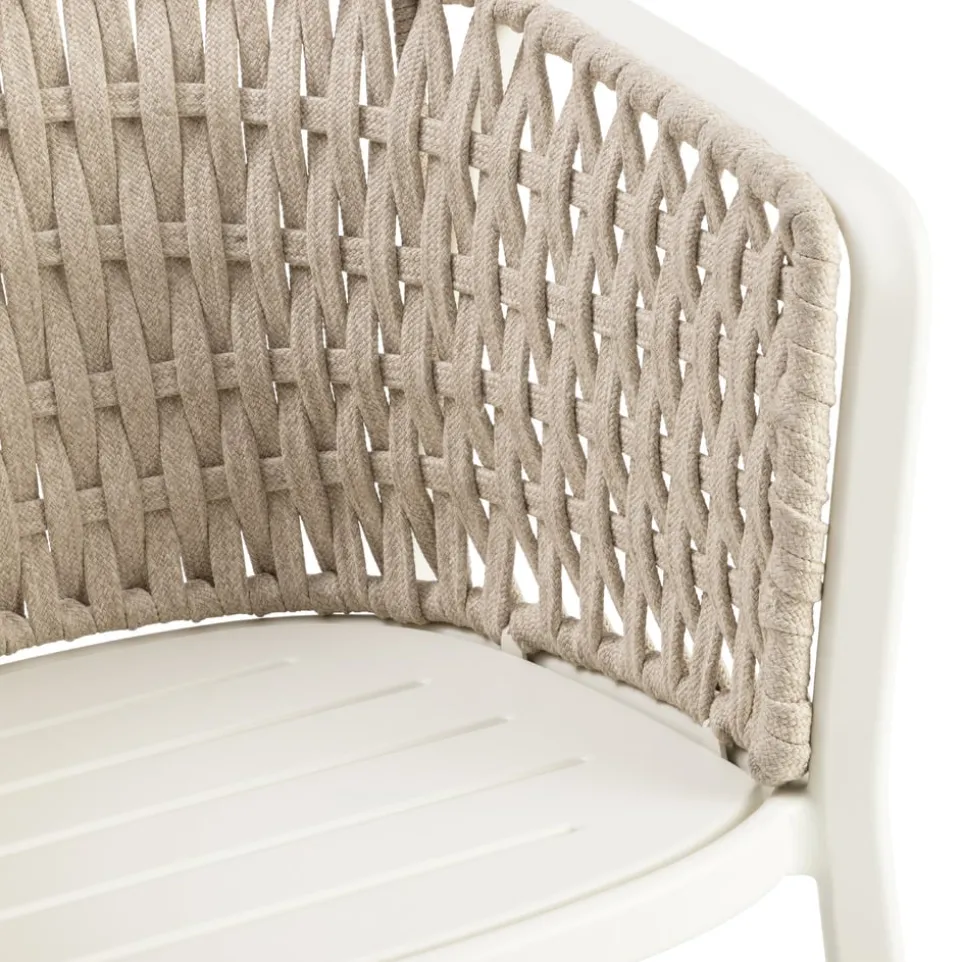 Gartenstuhl Carousel