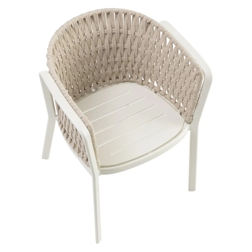 Gartenstuhl Carousel