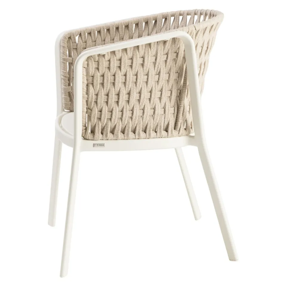 Gartenstuhl Carousel