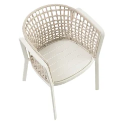 Gartenstuhl Carousel