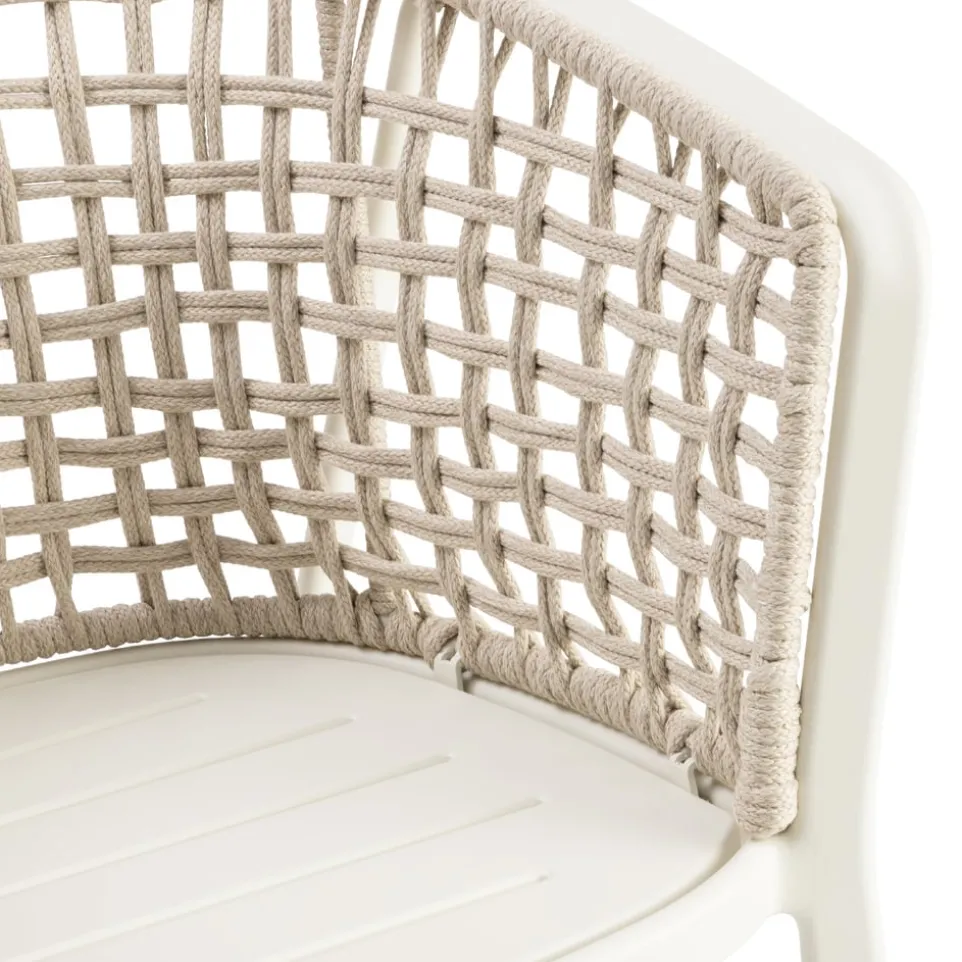 Gartenstuhl Carousel