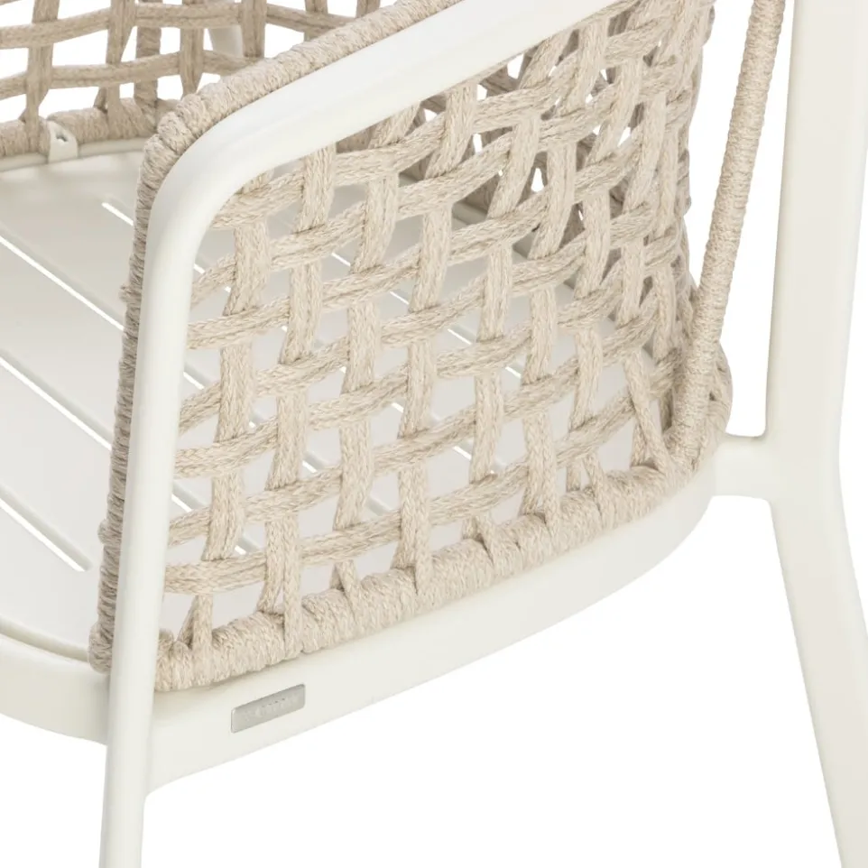 Gartenstuhl Carousel