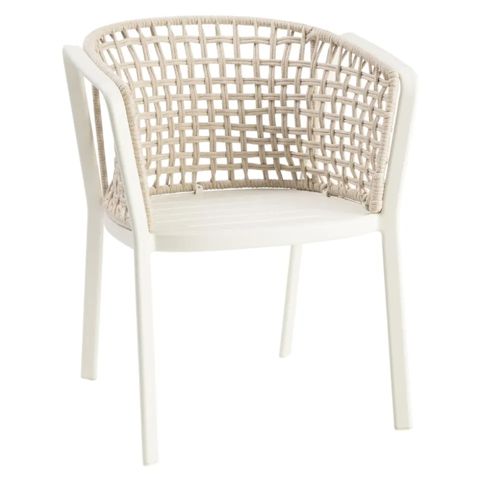 Gartenstuhl Carousel