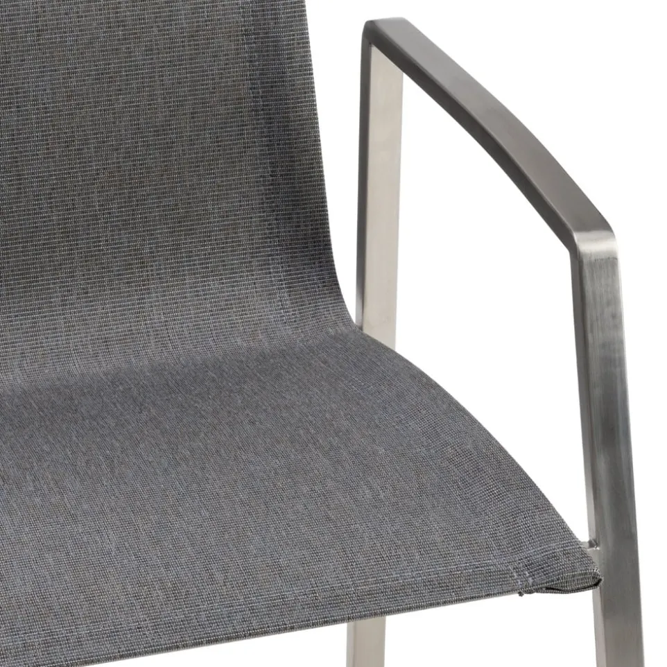 Gartenstuhl Casablanca