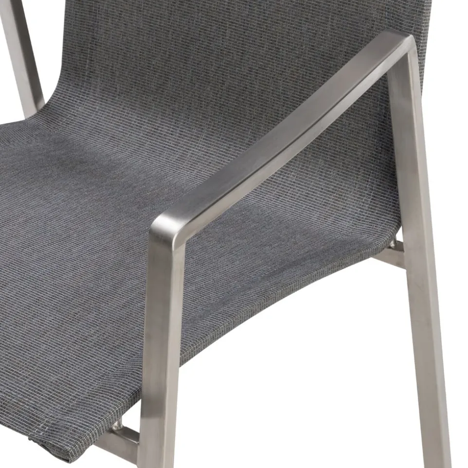 Gartenstuhl Casablanca