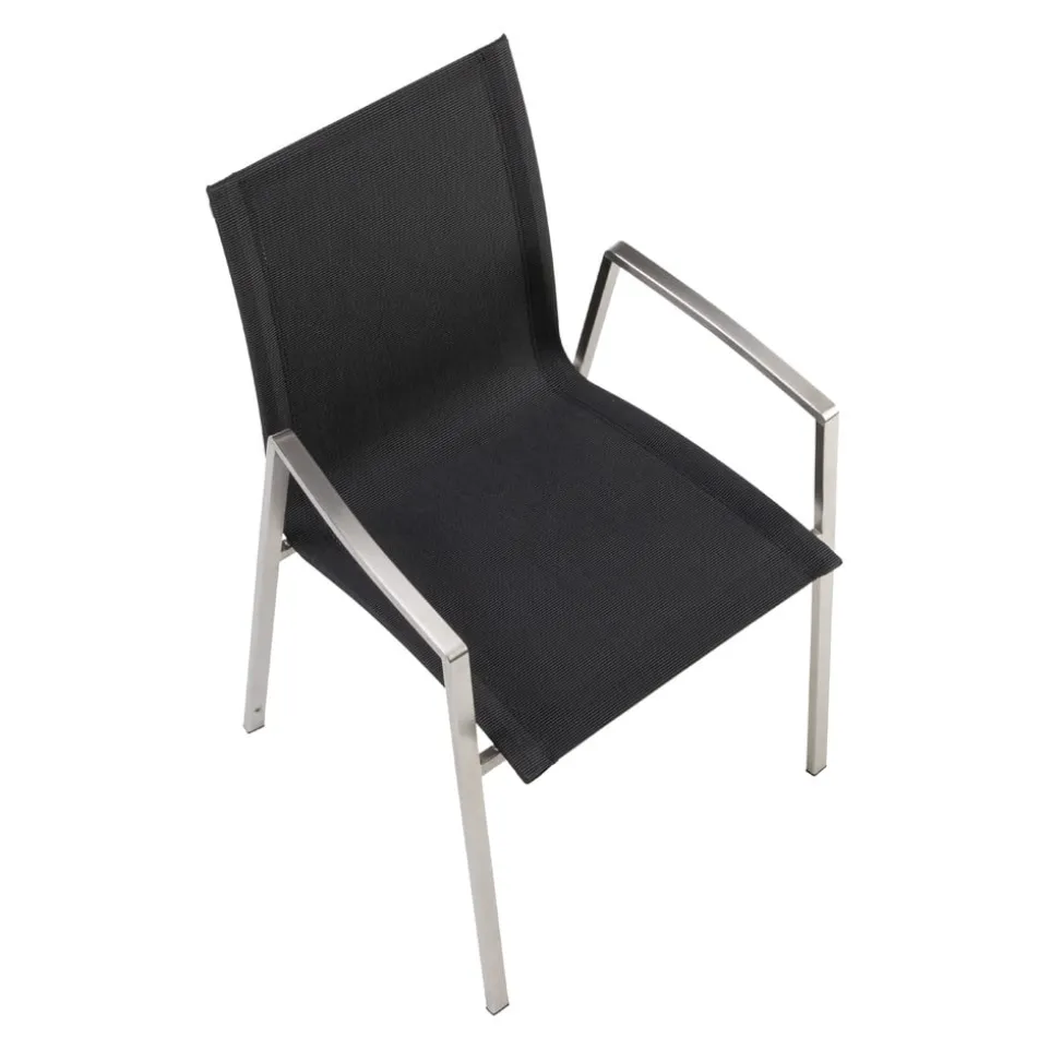 Gartenstuhl Casablanca