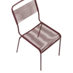 Gartenstuhl Classico