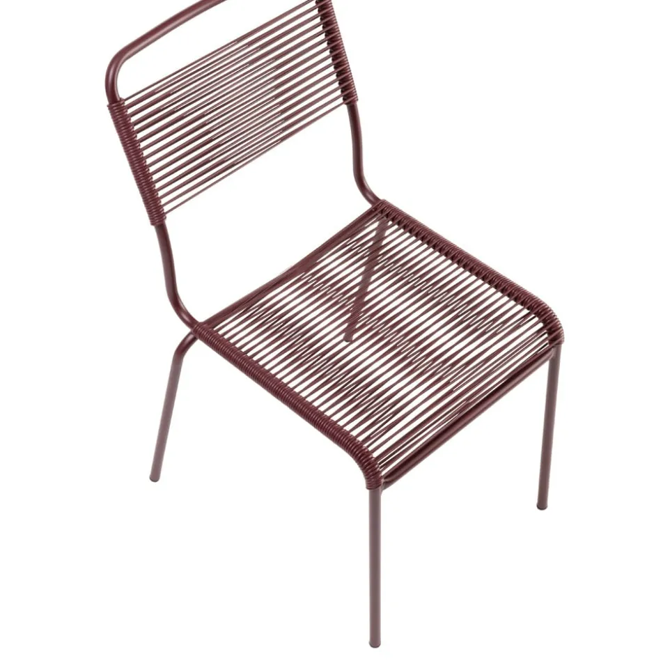 Gartenstuhl Classico