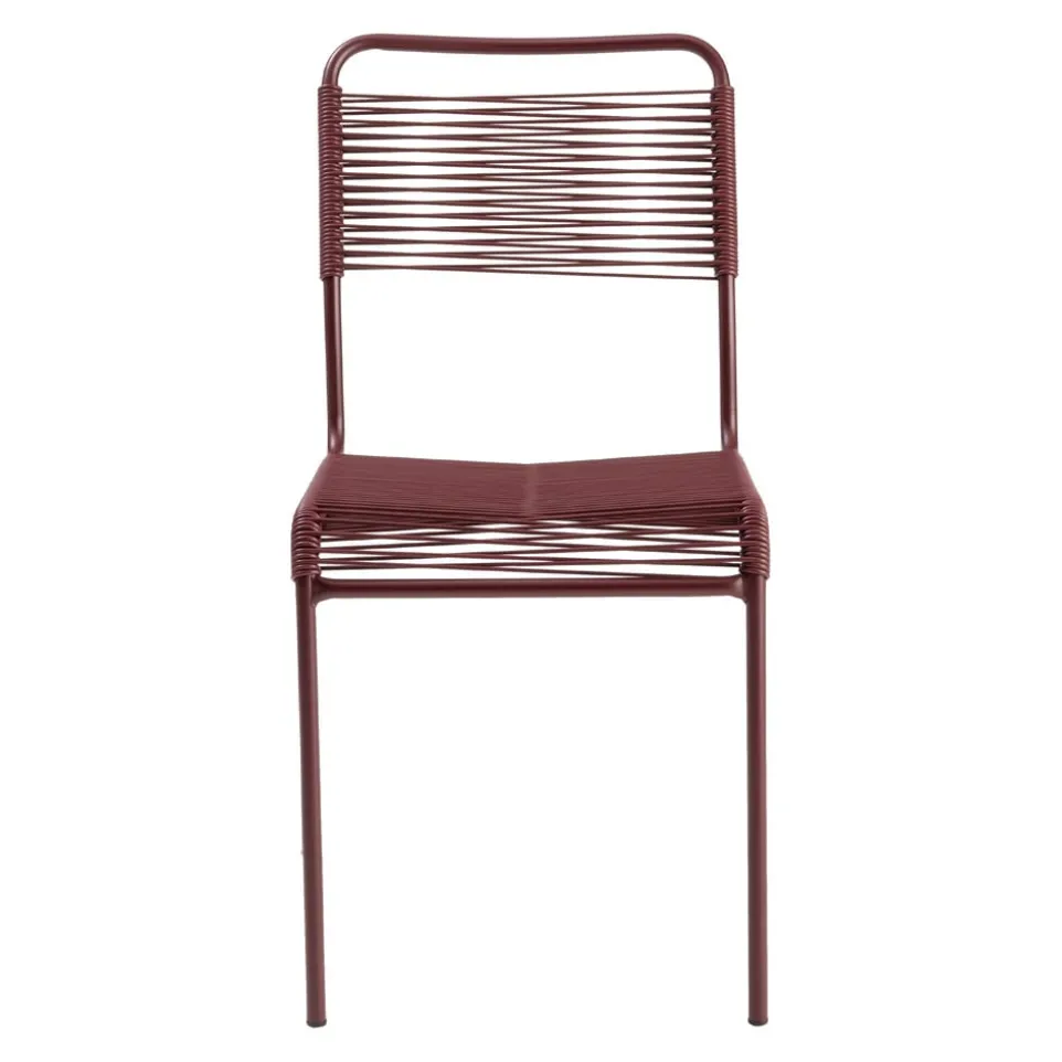 Gartenstuhl Classico