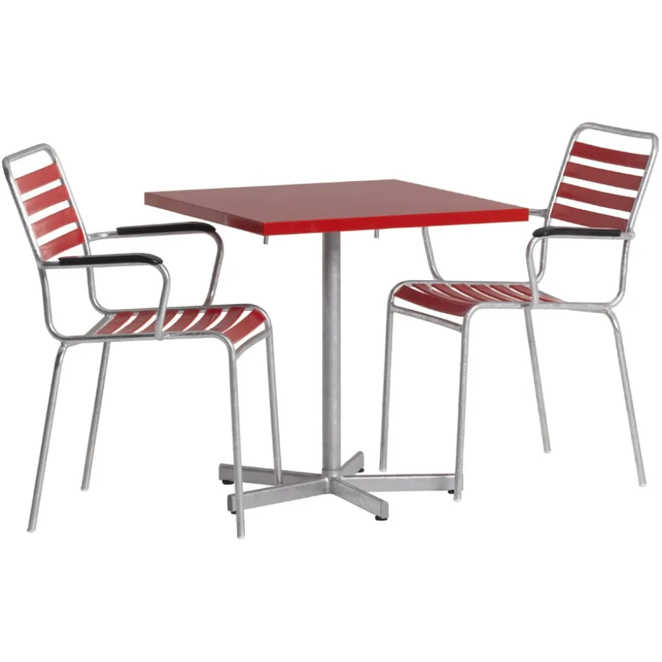 Gartenstuhl Classico