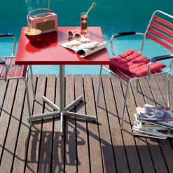 Gartenstuhl Classico