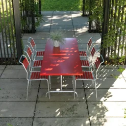 Gartenstuhl Classico