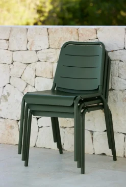 Gartenstuhl Copenhagen