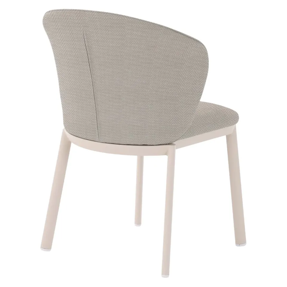 Gartenstuhl Freeport