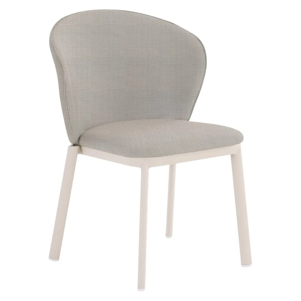 Gartenstuhl Freeport