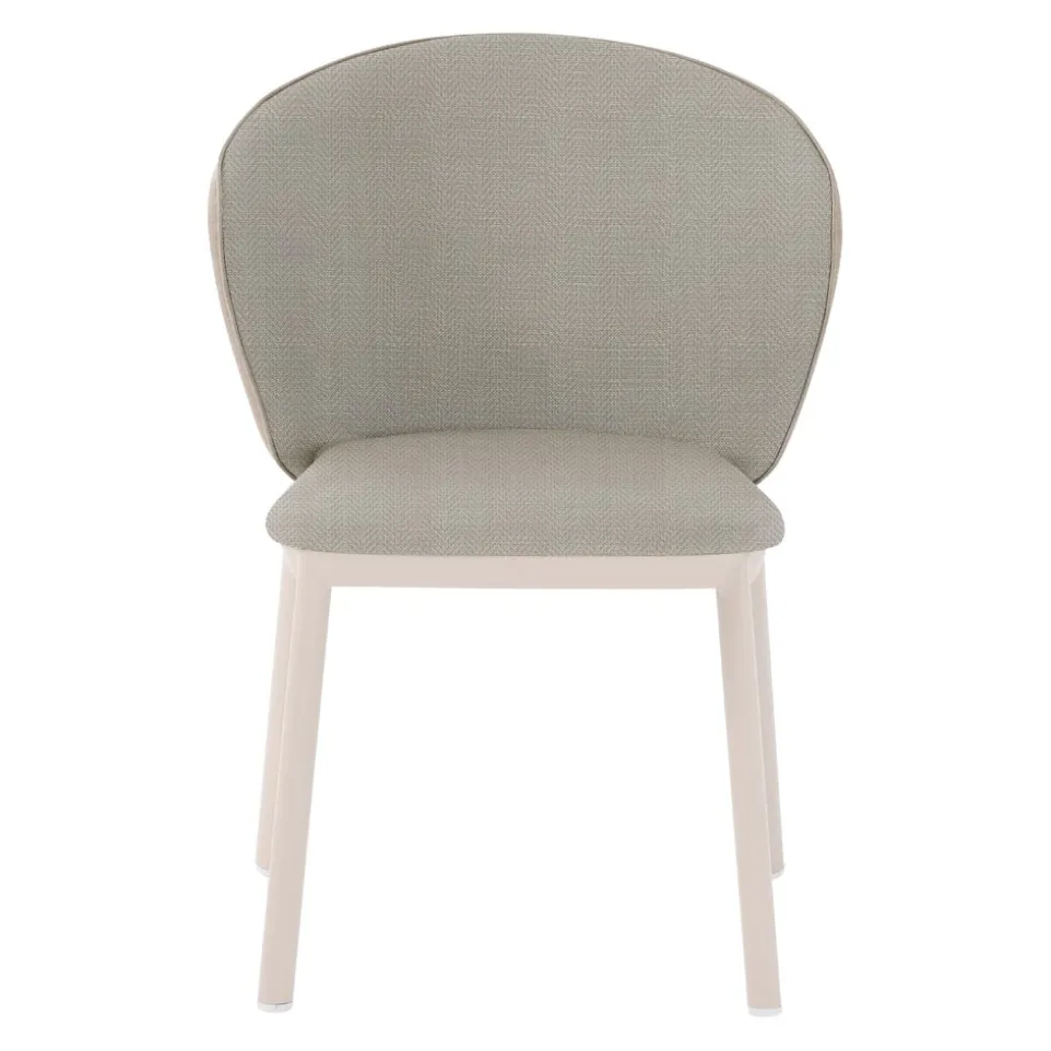 Gartenstuhl Freeport