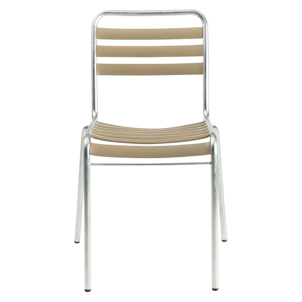 Gartenstuhl Klassik Genf