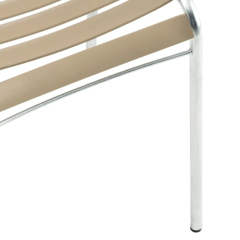 Gartenstuhl Klassik Genf