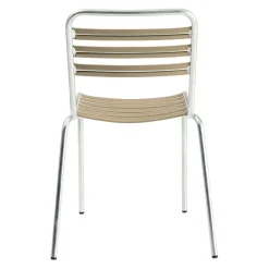 Gartenstuhl Klassik Genf