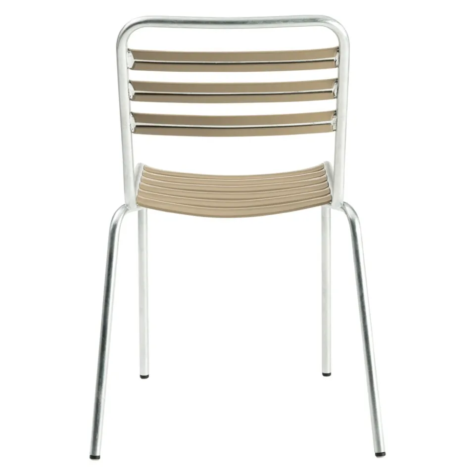 Gartenstuhl Klassik Genf