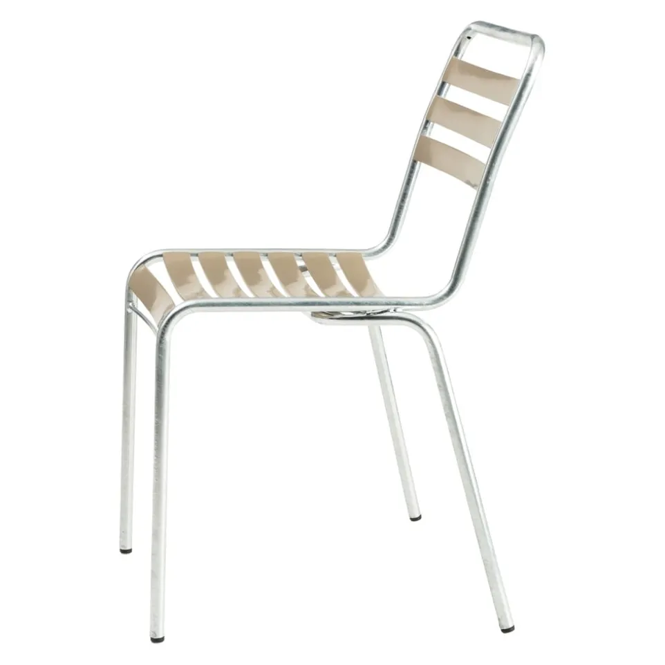 Gartenstuhl Klassik Genf