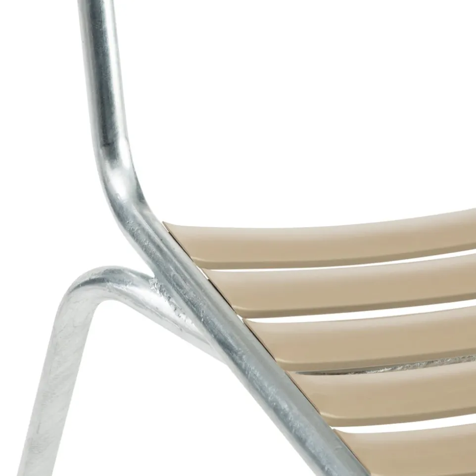 Gartenstuhl Klassik Genf