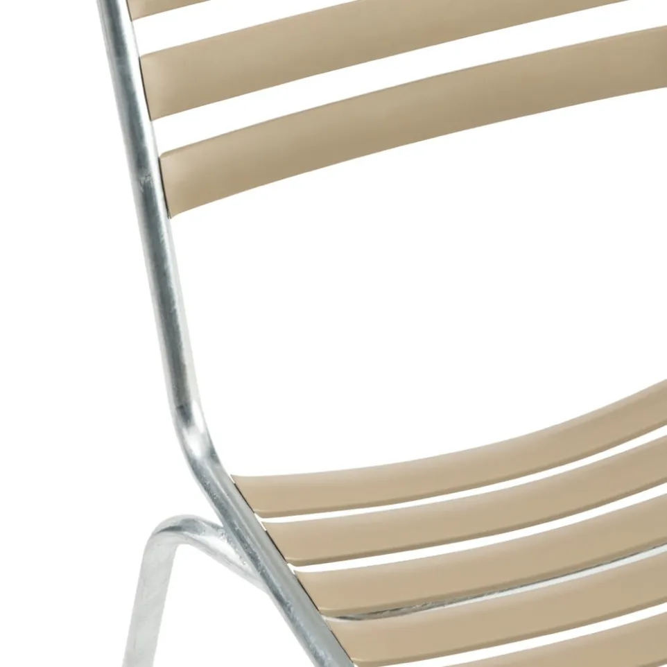 Gartenstuhl Klassik Genf