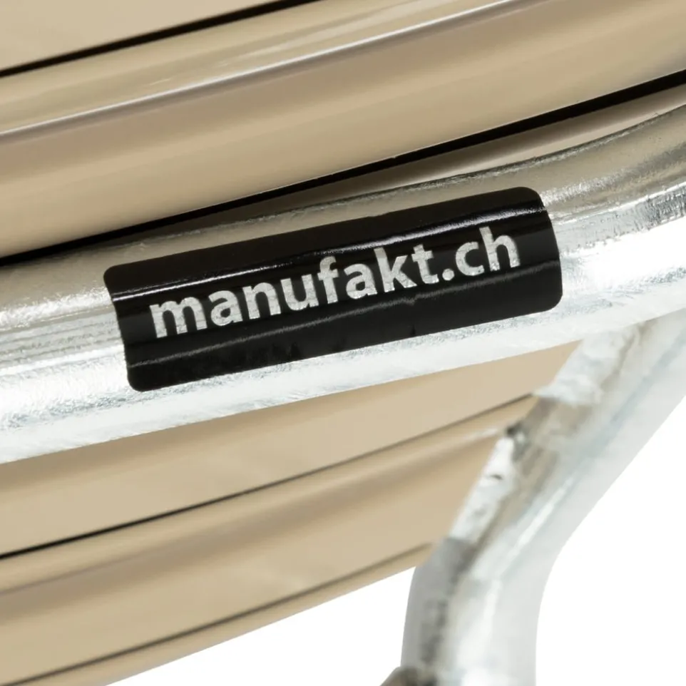 Gartenstuhl Klassik Genf