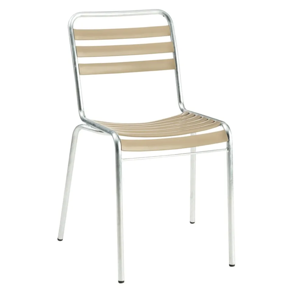 Gartenstuhl Klassik Genf