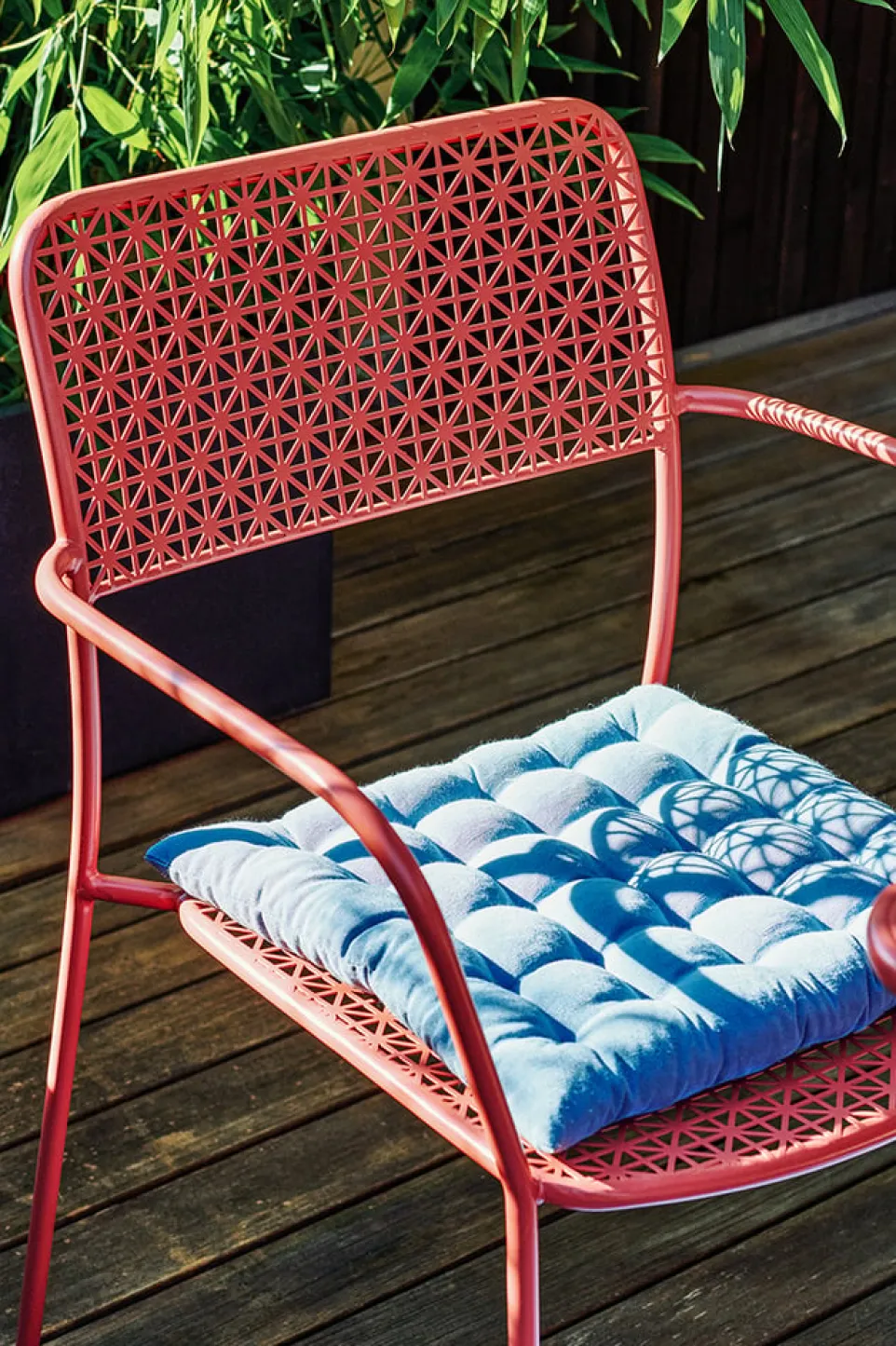 Gartenstuhl Lissabon