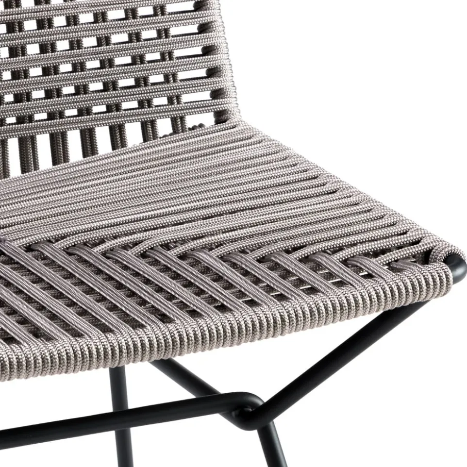 Gartenstuhl Neil Twist