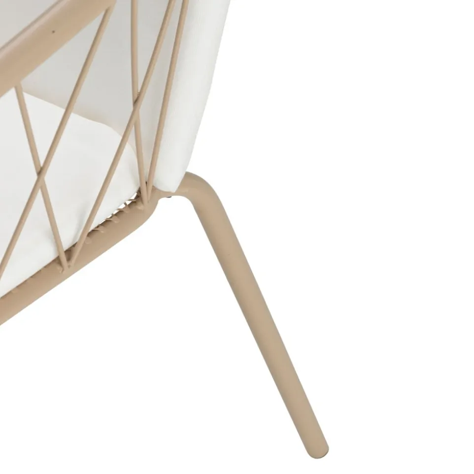 Gartenstuhl Portofino