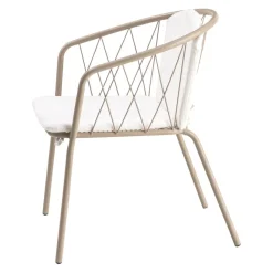 Gartenstuhl Portofino