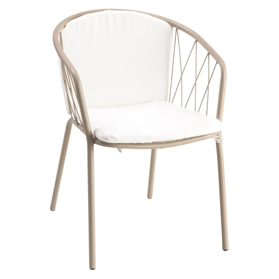 Gartenstuhl Portofino