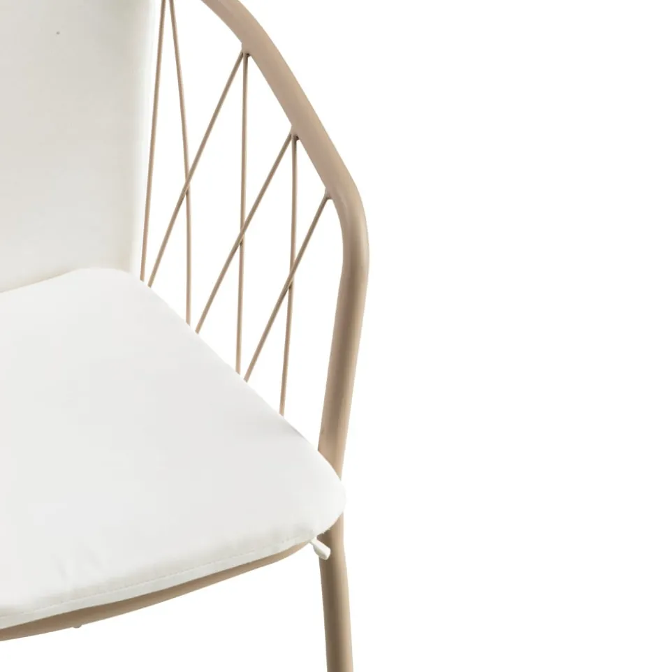 Gartenstuhl Portofino