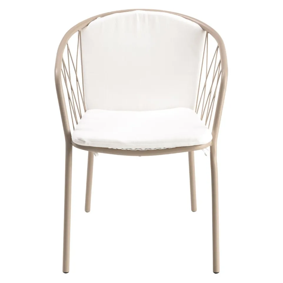 Gartenstuhl Portofino