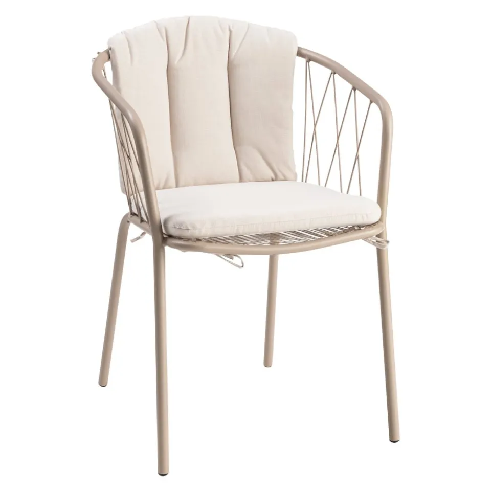 Gartenstuhl Portofino