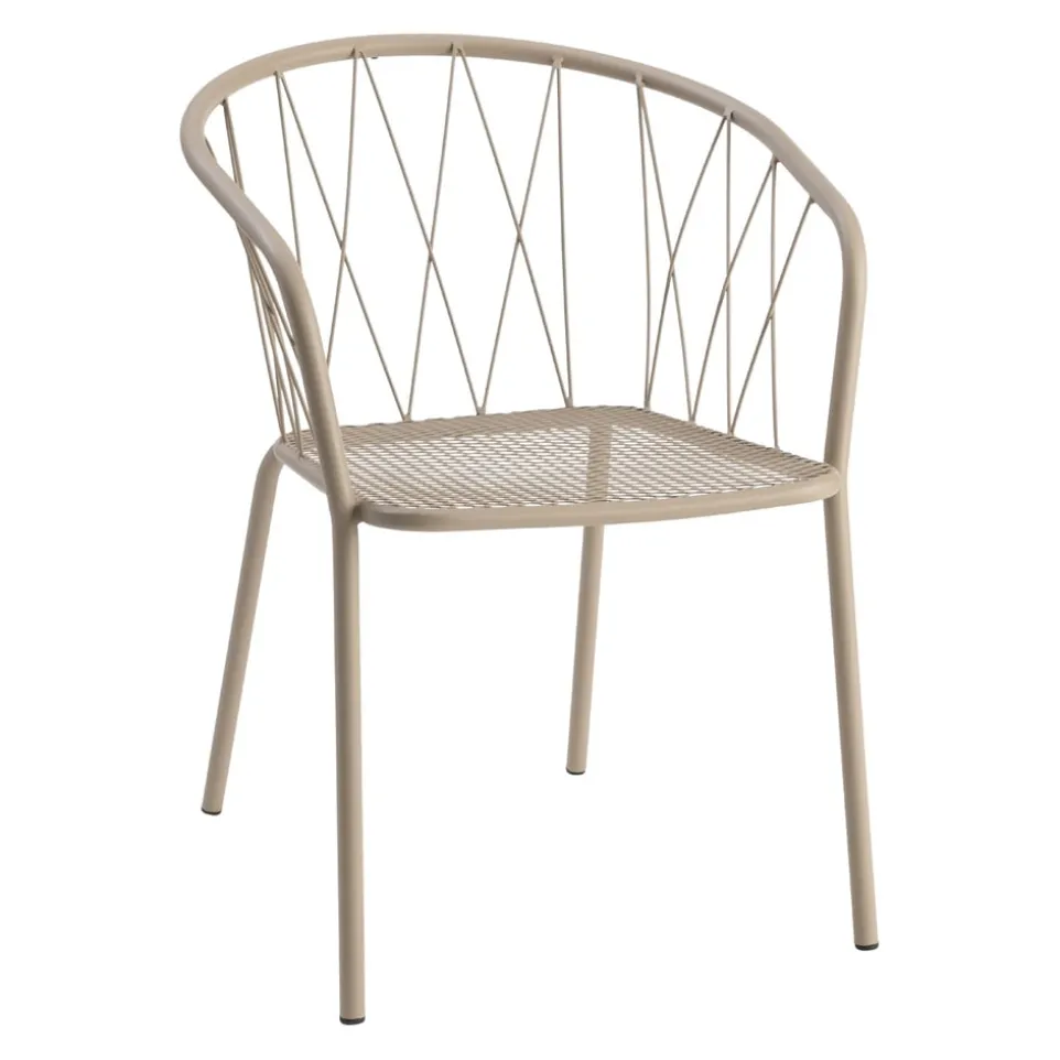 Gartenstuhl Portofino