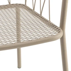 Gartenstuhl Portofino