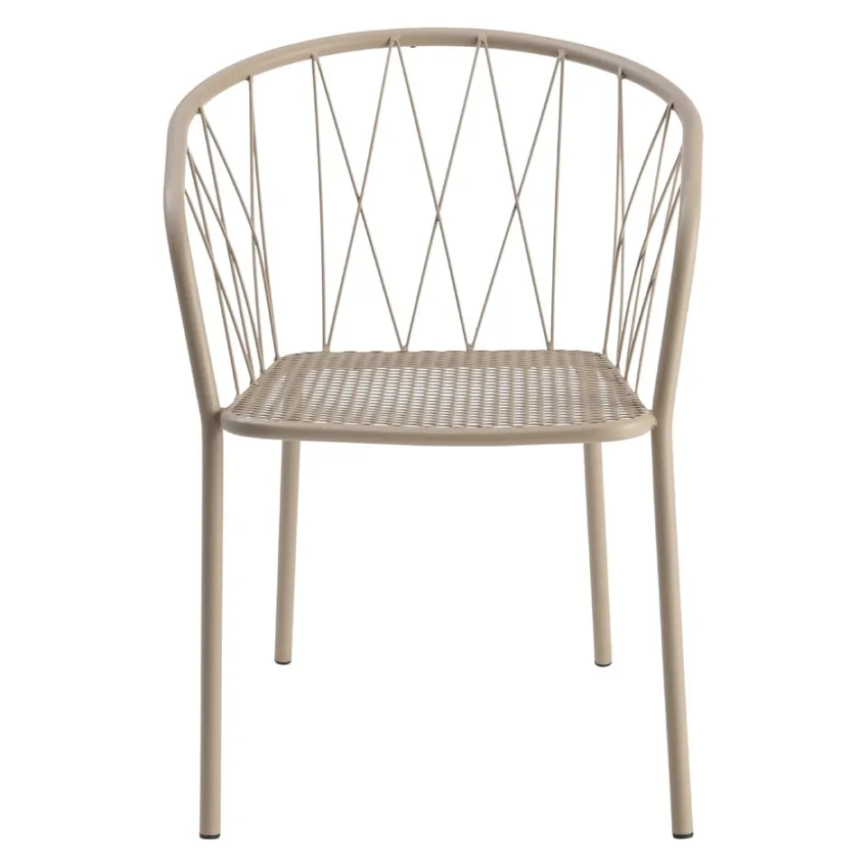 Gartenstuhl Portofino